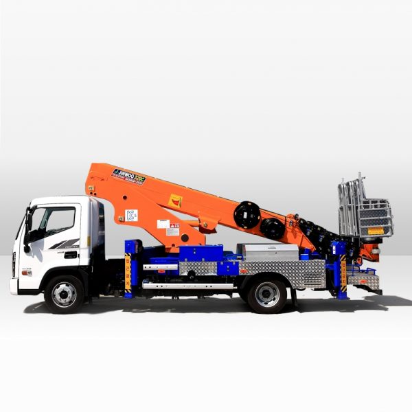 Автовышки 29-32 метра